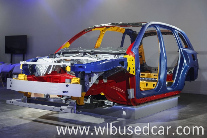 best midsize suv 2023